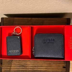 Guess Gifting Wallet